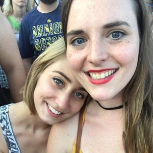 Meet your Posher, Erika